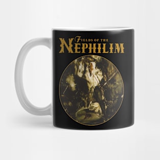 Fields of the Nephilim Mug